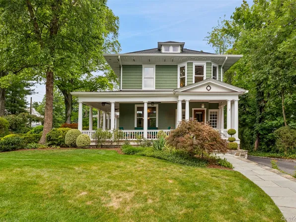 32 Lynden Street, Rye, NY 10580