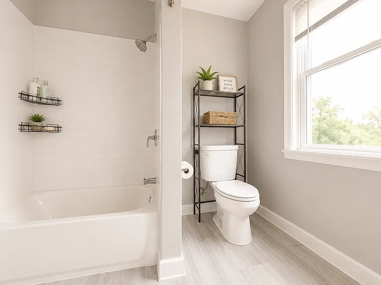 1703 Broadway Ave #201 — Photo 6