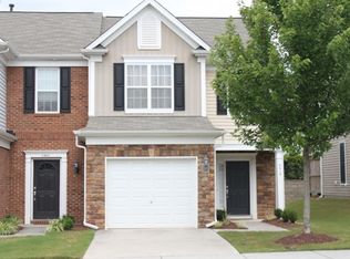 8408 Saltwood Pl, Raleigh, NC 27617