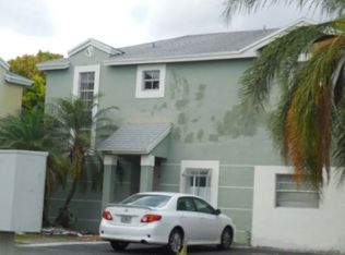 14809 SW 90th Ter, Miami, FL 33196