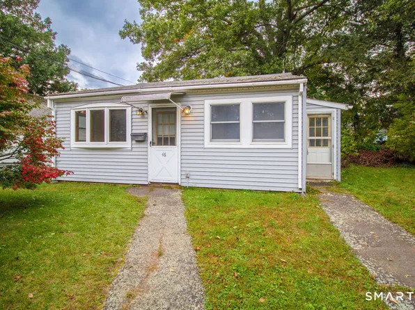 46 John Avenue, Bristol, CT 06010