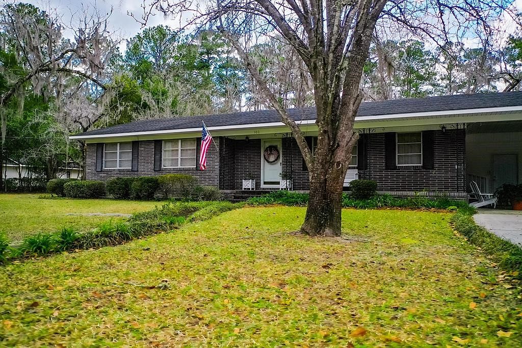 106 Pinehurst Dr, Blackshear, GA 31516 Zillow
