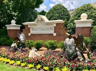 931 Prestwyck Ct #931, Alpharetta, GA