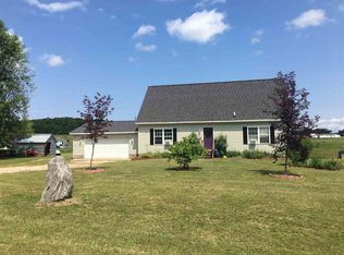 9113 Graham Rd, East Jordan, MI 49727