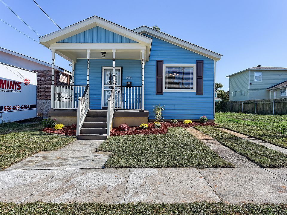1st image of 1815 Fats Domino Ave