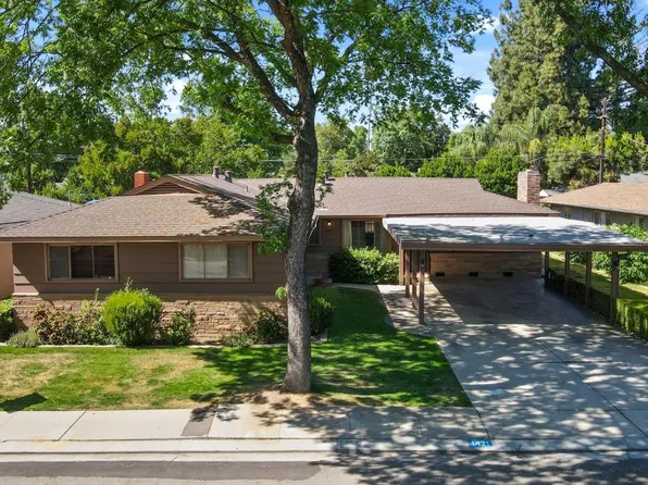 1421 Fordham Ave, Modesto, CA 95350