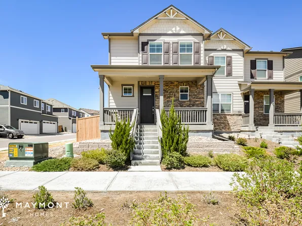 13456 Oneida Ln, Thornton, CO 80602