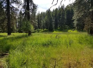 Linden Rd, Kendrick, ID 83537