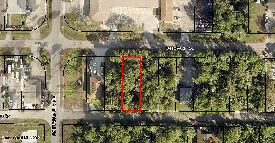 1st image of 1812 Canova St SE