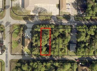 1812 Canova St SE, Palm Bay, FL 32909