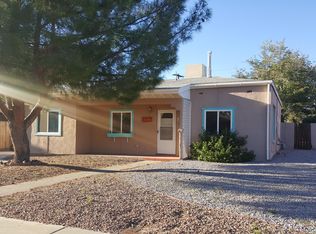 1115 Branson Ave, Las Cruces, NM 88001