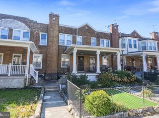 1152 Atwood Rd, Philadelphia, PA 19151