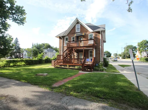 1241 6th Ave, Rockford, IL 61104