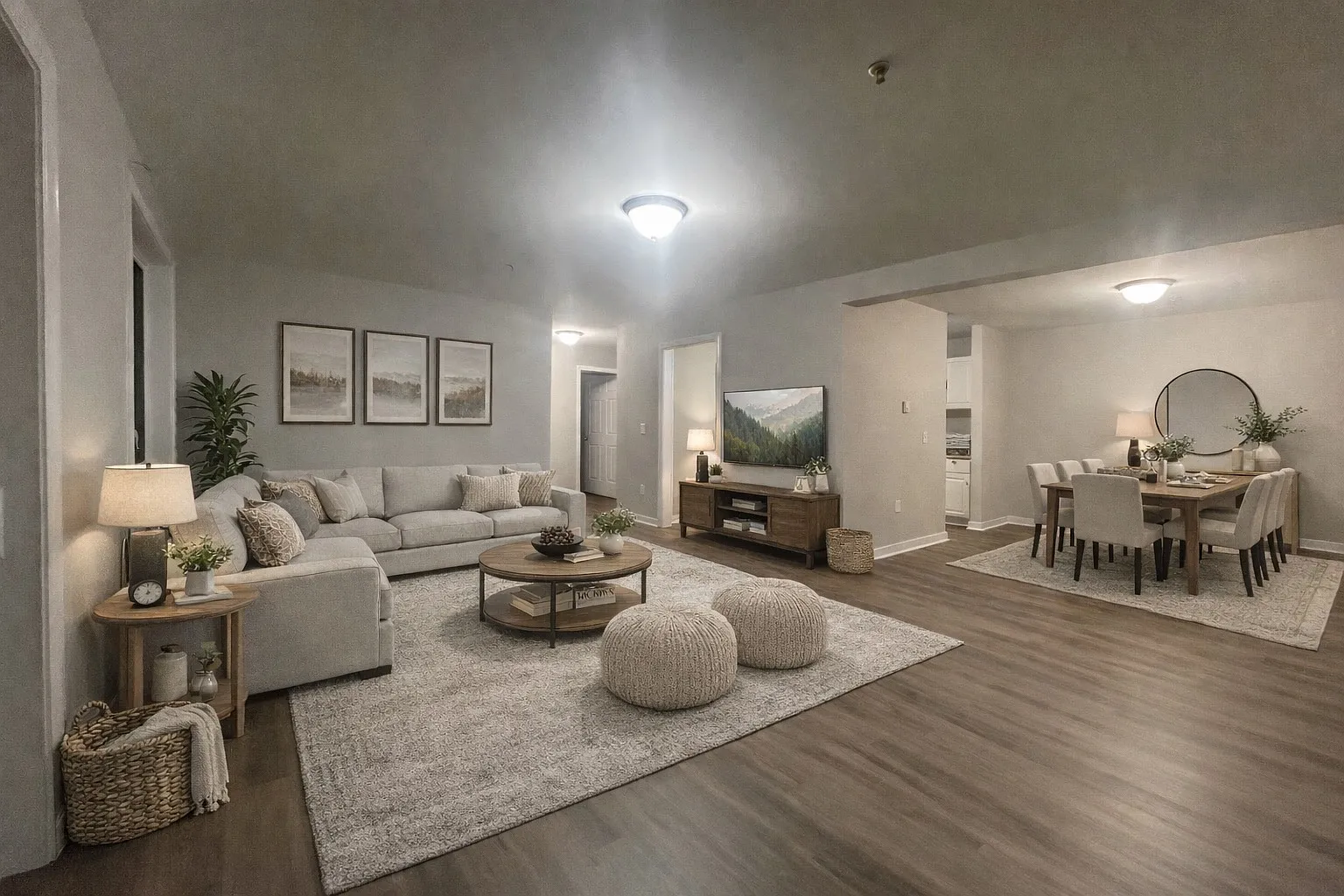1 bed, 902 sqft, $1,600 — Photo 4