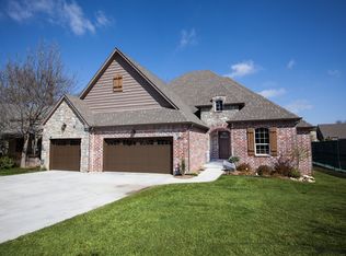 2605 E 23rd St, Tulsa, OK 74114