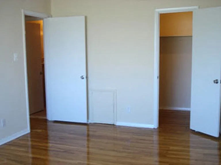 Clermont Spacious Bedrooms