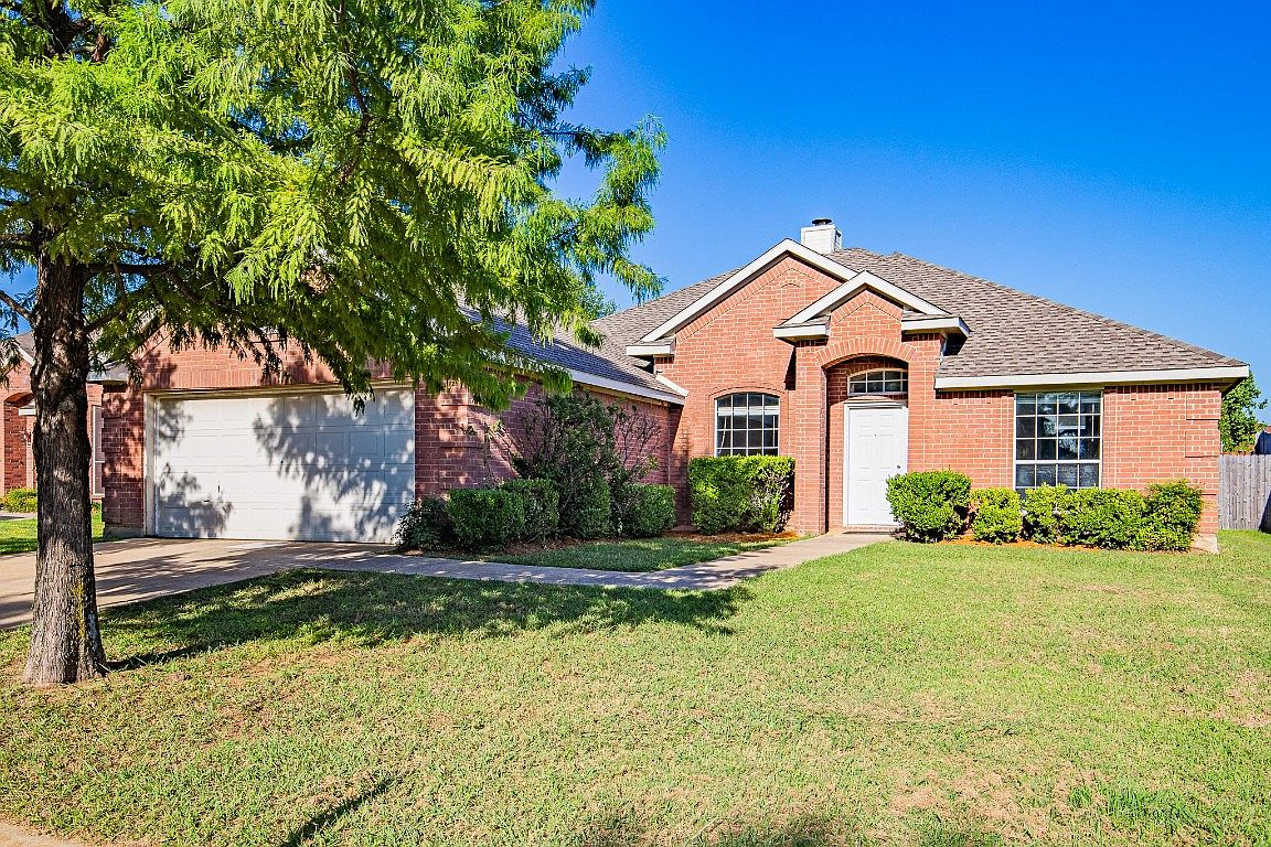 913 Glenngary Way, Denton, TX 76208 Zillow