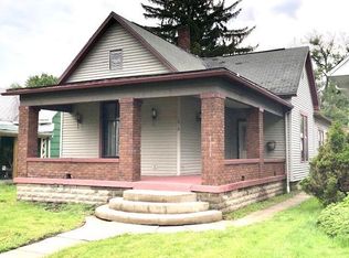 1919 N 9th St, Terre Haute, IN 47804