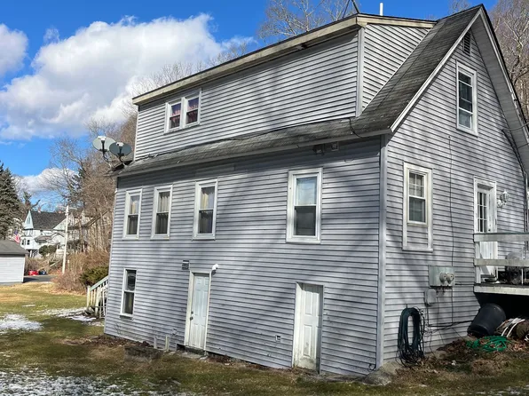 27 Garfield Avenue, Norwich, CT 06360
