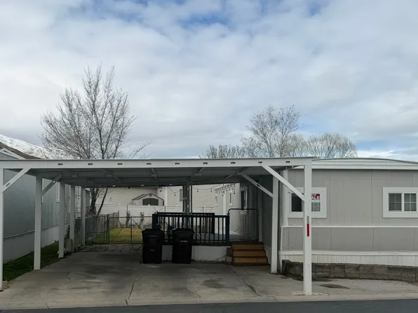 3712 S Elk Ridge Dr, Magna, UT 84044