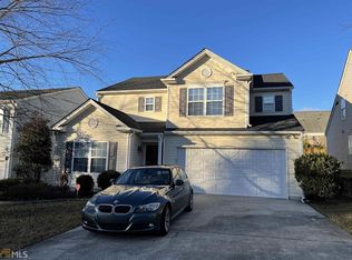 3570 Devon Chase Rd, Atlanta, GA 30349