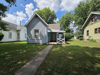 1804 Maple St, Lafayette, IN, 47904