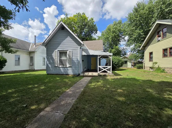 1804 Maple St, Lafayette, IN 47904