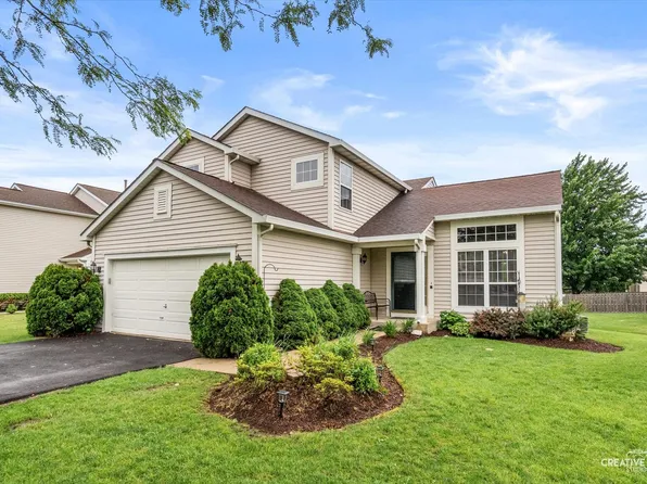 941 Taralon Trl, Lake In The Hills, IL 60156
