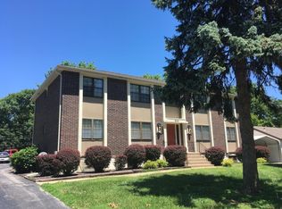 308 NE Forest Ave APT 4, Lees Summit, MO 64063