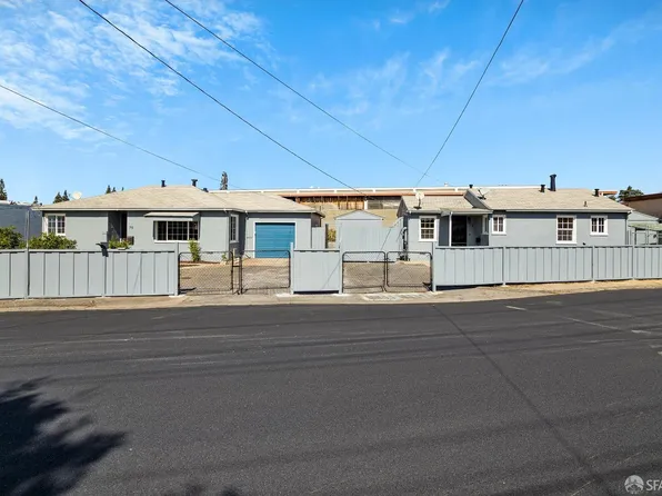 70-72 Barnes Ct, Hayward, CA 94544