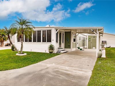 10100 Burnt Store RD #104, Punta Gorda, FL, 33950