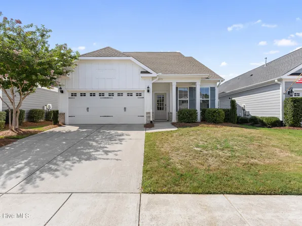 5773 Park West Circle, Leland, NC 28451