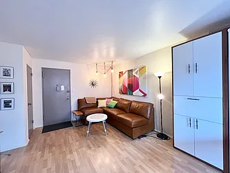 Rented by Brown Harris Stevens