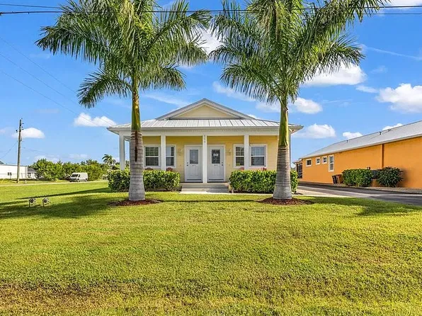 306 E Grace St Unit 111, Punta Gorda, FL 33950