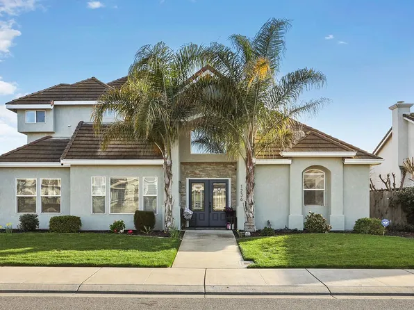 1236 Tasha Dr, Ripon, CA 95366