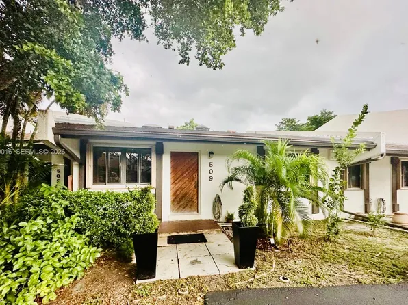 509 NE 199th Ln #3A, Miami, FL 33179