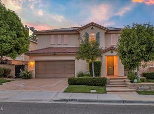 23839 Rio Ranch Way, Santa Clarita, CA 91354