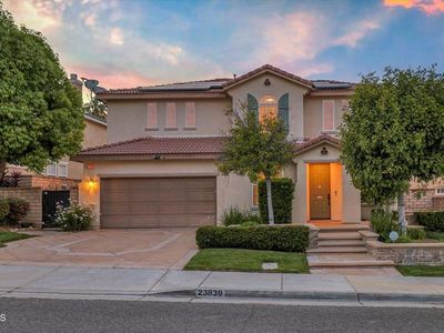23839 Rio Ranch Way, Santa Clarita, CA, 91354