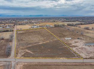 Corner Cut Tree & Seabell Rd, Belen, NM 87002