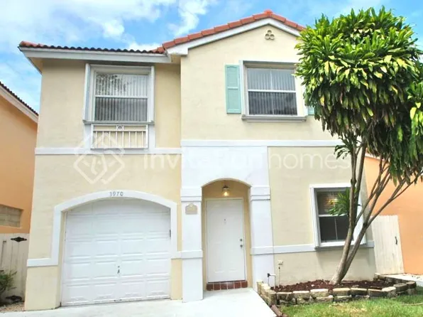 3970 Fern Forest Rd, Hollywood, FL 33026