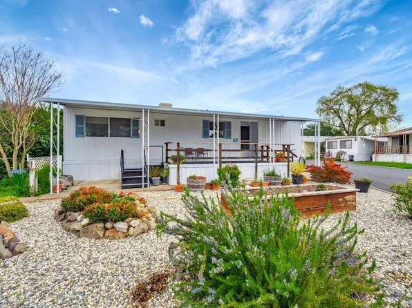 80 Coronado Circle, Santa Rosa, CA 95409