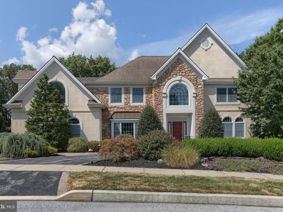 1002 Peggy Dr, Hummelstown, PA, 17036