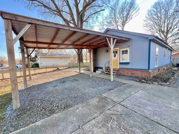 3033 Highway 13, McRae, AR 72102