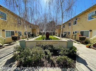 2732 San Jose Way UNIT 14, Sacramento, CA