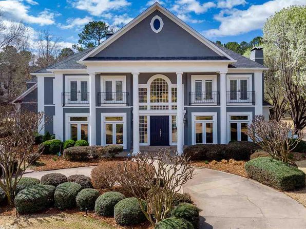 River Mountain Real Estate River Mountain Little Rock Homes For Sale Zillow