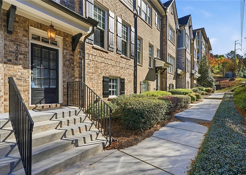 1st image of 4008 Chastain Preserve Way NE