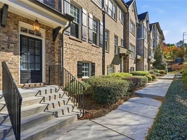 4008 Chastain Preserve Way NE, Atlanta, GA 30342