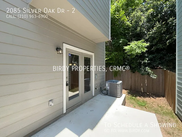 2085 Silver Oak Dr #2 — Photo 30