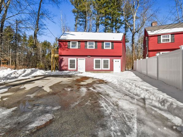 16 Hammond Road UNIT 2, Milford, NH 03055
