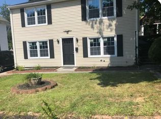 264 Diamond Hill Rd, Woonsocket, RI 02895